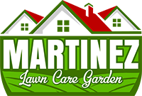 Martinez Lawn Care Garden